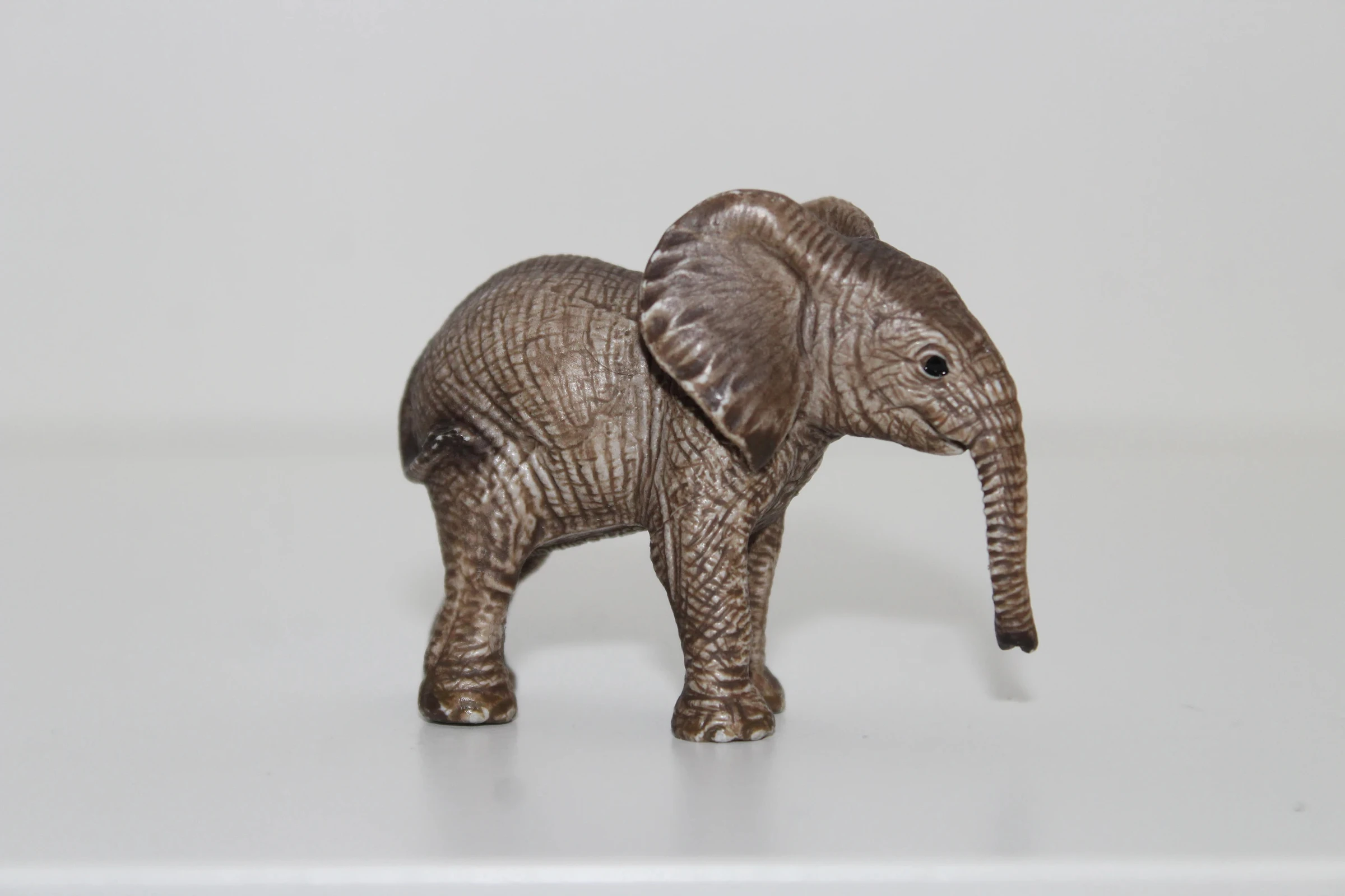 Figurine Bébé éléphant d'Afrique - Schleich